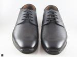 Men's Formal shoes in black - 4