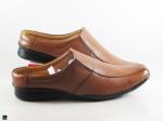 Men's formal leather shoes - 2