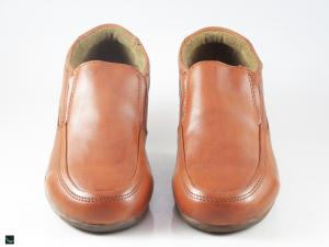 Kids style drive in loafers