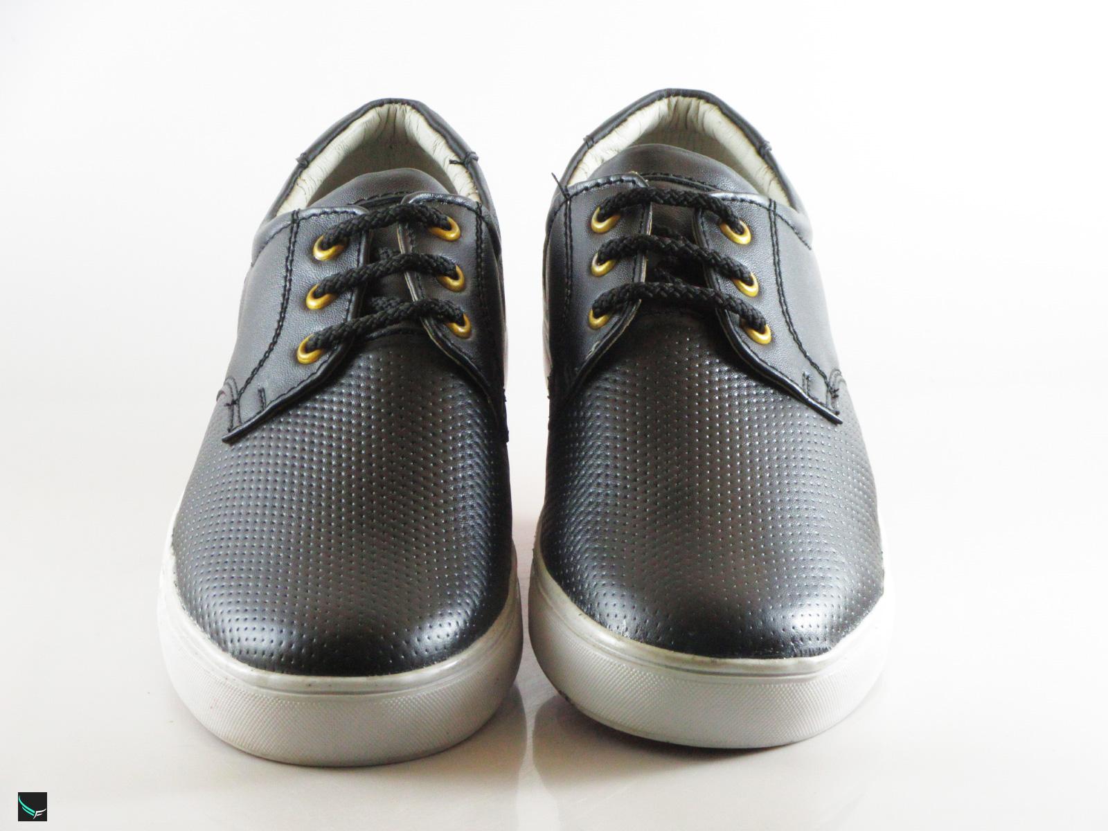 men's formal sneakers