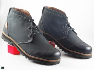 Men's casual sports boots
