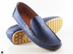 Men's casual and comfort loafers - 1