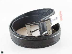 Men's smart and stylish leather belt