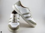 Men's casual sports shoes - 3