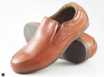 Kids style drive in loafers - 4
