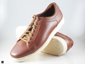 Men's Comfort Leather shoe