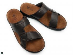 Side Strap Sandal with Ultra Soft Insole