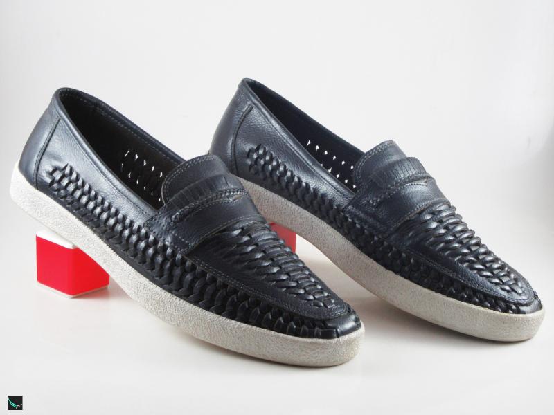 trendy loafers