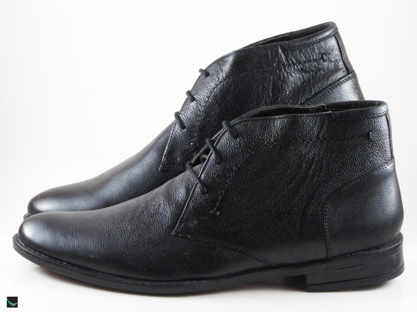 boots for men long