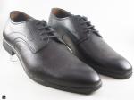 Men's Formal shoes in black - 3
