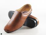Men's formal leather shoes - 1