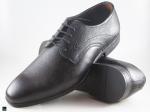 Men's Formal shoes in black - 1