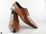 Men's formal attractive shoes - 4
