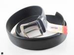 Men's leather belt - 2
