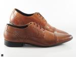 Men's formal attractive shoes - 5