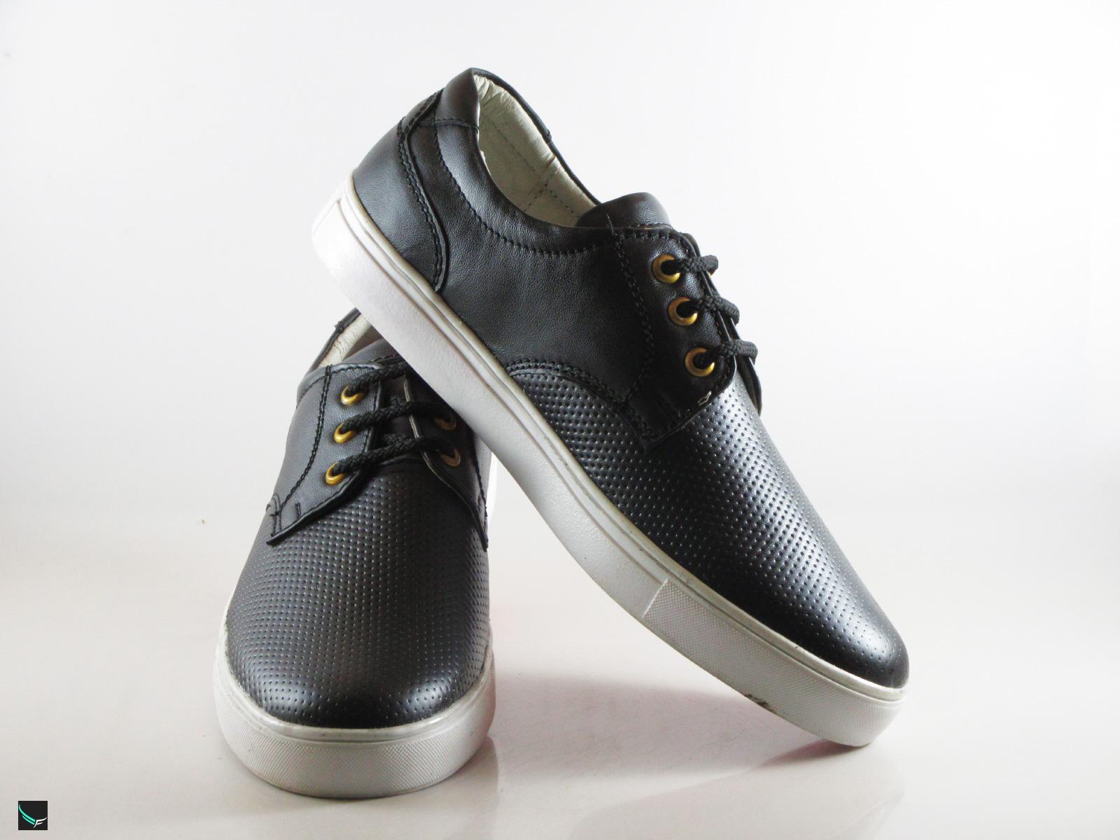 size 5 men's formal shoes