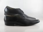 Men's genuine leather shoes - 4