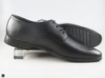 Men's Formal shoes in black - 5