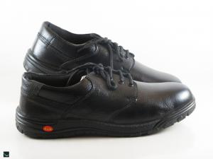Men's formal comfort leather shoes