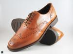 Oxford Brogue Formal shoe - 1