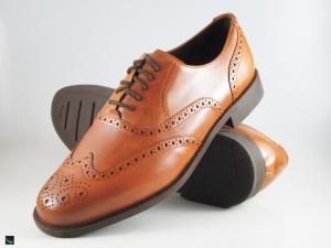 Oxford Brogue Formal shoe