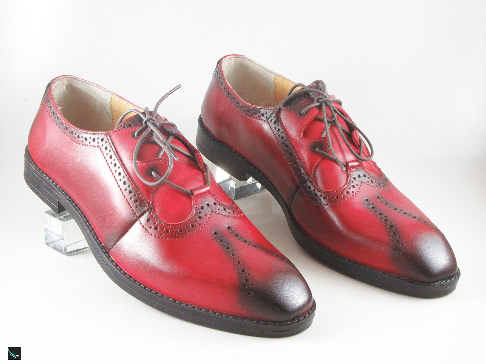 patina formals