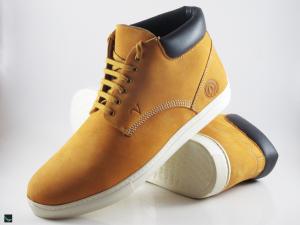 Men's casual sports shoes