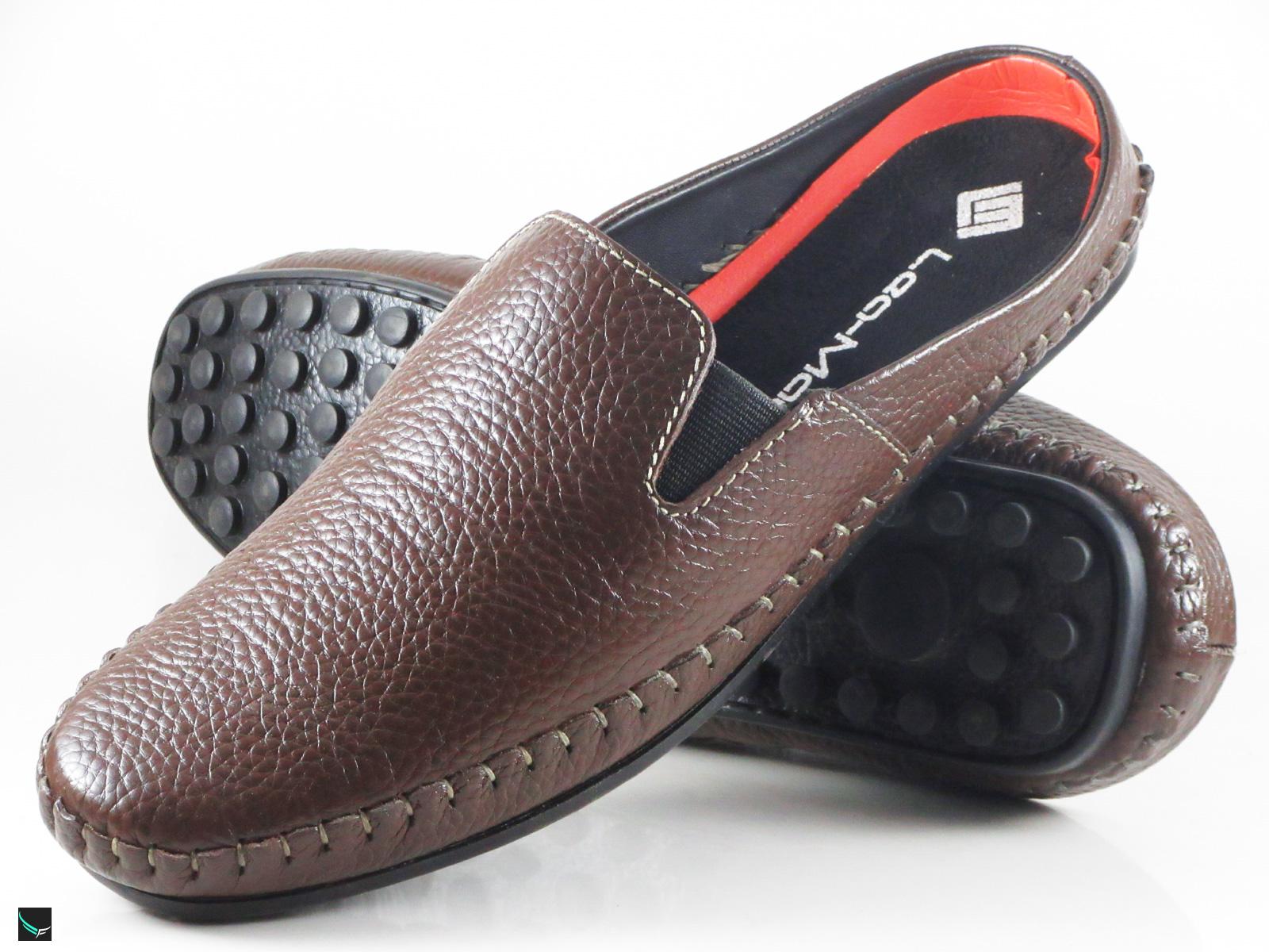 formal slip on