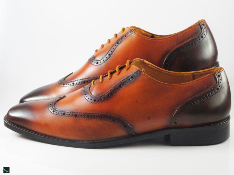 attitude shoes
