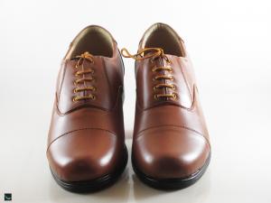 Men's formal oxford shoes