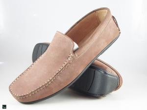 Men's casual comfort loafers