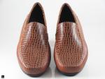 Men's mesh series stylish loafers - 3