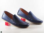 Men's casual and comfort loafers - 5
