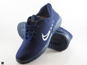 Men's comfort and casual shoes