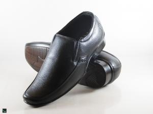 Men's comfort casual leather loafers shoes
