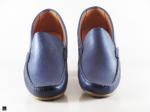 Men's casual and comfort loafers - 4