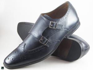 Men's formal leather attractive shoes