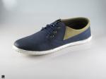 Casual sneakers sports shoes for men - 2