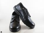 Men's formal comfort leather shoes - 2